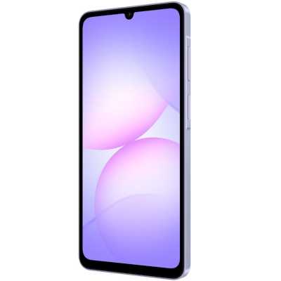 Samsung Galaxy A07 4/128GB Violet SM-A075FLVGMEA