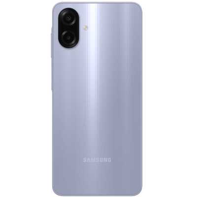 Samsung Galaxy A07 4/128GB Violet SM-A075FLVGMEA