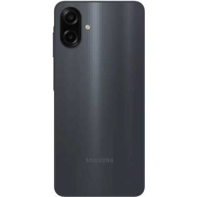 смартфон Samsung Galaxy A07 4/64GB Black SM-A075FZKDCAU