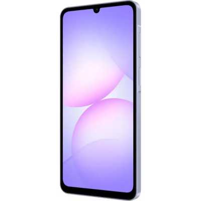 Samsung Galaxy A07 4/64GB Violet SM-A075FLVDCAC