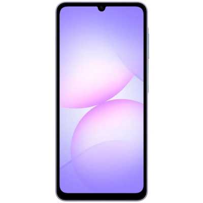 Samsung Galaxy A07 4/64GB Violet SM-A075FLVDMEA