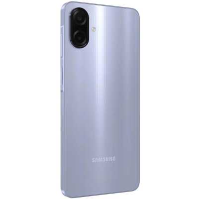 Samsung Galaxy A07 4/64GB Violet SM-A075FLVDMEA