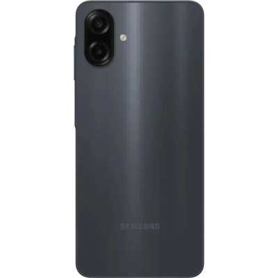 смартфон Samsung Galaxy A07 6/128GB Black SM-A075FZKHCAU
