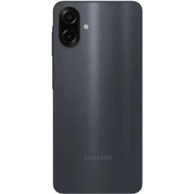 смартфон Samsung Galaxy A07 6/128GB Black SM-A075FZKHMEA