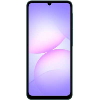 Samsung Galaxy A07 6/128GB Green SM-A075FZGHMEA