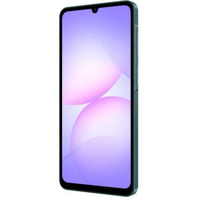Samsung Galaxy A07 6/128GB Green SM-A075FZGHMEA