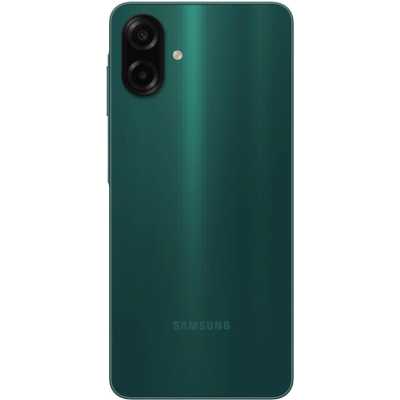 смартфон Samsung Galaxy A07 6/128GB Green SM-A075FZGHMEA