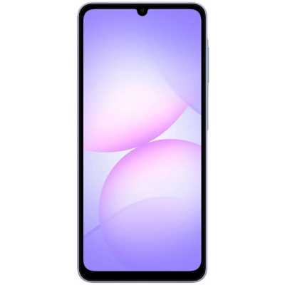 Samsung Galaxy A07 6/128GB Violet SM-A075FLVHMEA