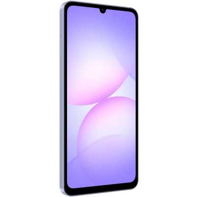 Samsung Galaxy A07 6/128GB Violet SM-A075FLVHMEA