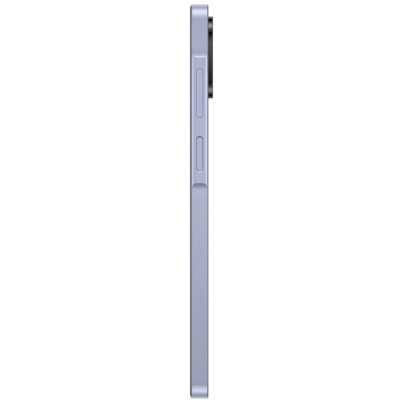 смартфон Samsung Galaxy A07 6/128GB Violet SM-A075FLVHMEA