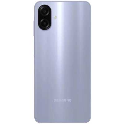 смартфон Samsung Galaxy A07 6/128GB Violet SM-A075FLVHMEA