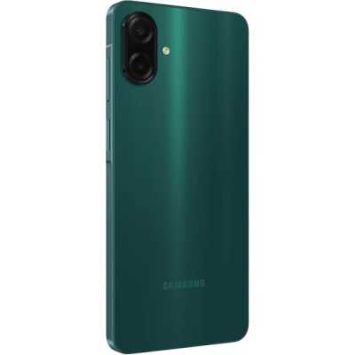 Samsung Galaxy A07s 4/128GB Green SM-A077FZGGCAU