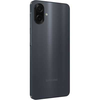 Samsung Galaxy A07s 4/64GB Black SM-A077FZKDCAU