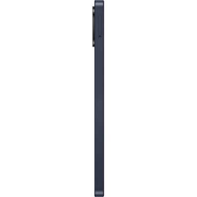 смартфон Samsung Galaxy A08 4/128GB Blue SM-A085FDBGCAU