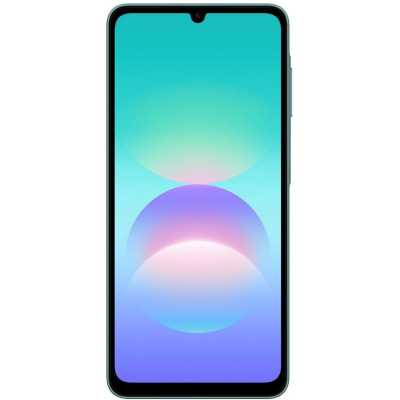 Samsung Galaxy A08 4/128GB Green SM-A085FZGGCAU