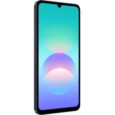 смартфон Samsung Galaxy A08 4/64GB Blue SM-A085FDBDCAU