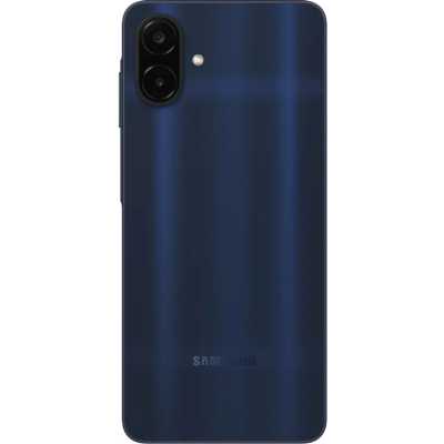 смартфон Samsung Galaxy A08 4/64GB Blue SM-A085FDBDCAU