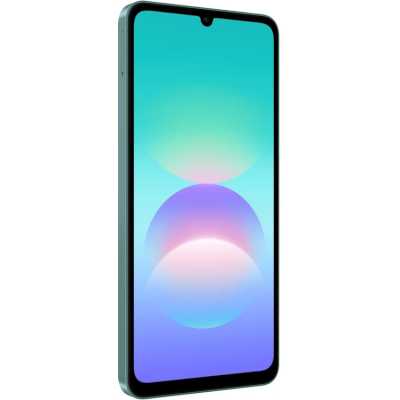смартфон Samsung Galaxy A08 4/64GB Green SM-A085FZGDCAU