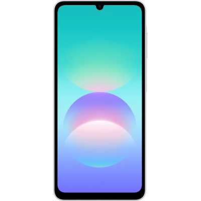 Samsung Galaxy A08 4/64GB Silver SM-A085FZSDCAU