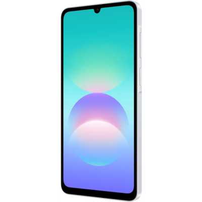 Samsung Galaxy A08 4/64GB Silver SM-A085FZSDCAU