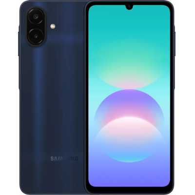 смартфон Samsung Galaxy A08 6/128GB Blue SM-A085FDBHCAU