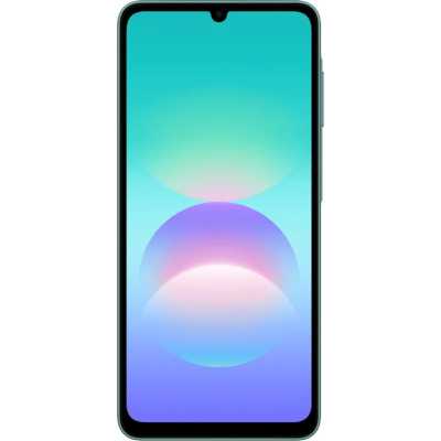Samsung Galaxy A08 6/128GB Green SM-A085FZGHCAU