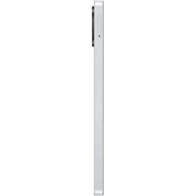 смартфон Samsung Galaxy A08 6/128GB Silver SM-A085FZSHCAU