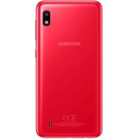 Samsung Galaxy A10 SM-A105FZRGSER