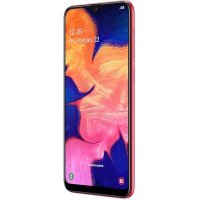 смартфон Samsung Galaxy A10 SM-A105FZRGSER