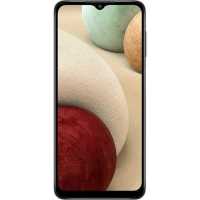 смартфон Samsung Galaxy A12 128GB Black SM-A125FZKKSER