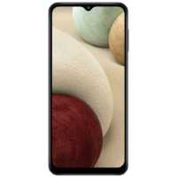 Samsung Galaxy A12 128GB Black SM-A127FZKKSER