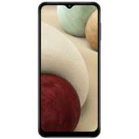 смартфон Samsung Galaxy A12 128GB Black SM-A127FZKKSER
