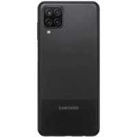 Samsung Galaxy A12 128GB Black SM-A127FZKKSER