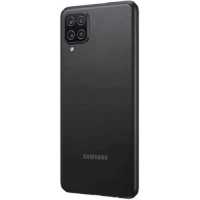 смартфон Samsung Galaxy A12 128GB Black SM-A127FZKKSER