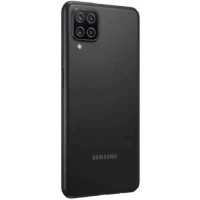 Samsung Galaxy A12 128GB Black SM-A127FZKKSER