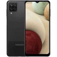 смартфон Samsung Galaxy A12 128GB Black SM-A127FZKKSER