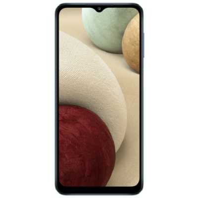 

Samsung Galaxy A12 128GB Blue SM-A127FZBKSER