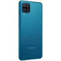 Samsung Galaxy A12 128GB Blue SM-A127FZBKSER