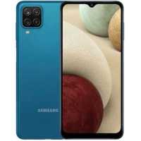 смартфон Samsung Galaxy A12 128GB Blue SM-A127FZBKSER