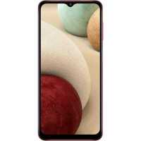Samsung Galaxy A12 128GB Red SM-A125FZRKSER
