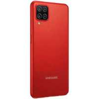 Samsung Galaxy A12 128GB Red SM-A127FZRKSER