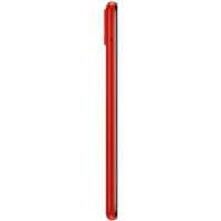 смартфон Samsung Galaxy A12 128GB Red SM-A127FZRKSER