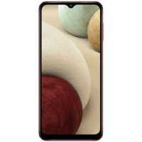 смартфон Samsung Galaxy A12 32GB Red SM-A127FZRUSER