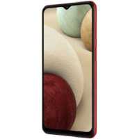 Samsung Galaxy A12 32GB Red SM-A127FZRUSER