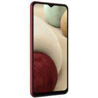 смартфон Samsung Galaxy A12 32GB Red SM-A127FZRUSER
