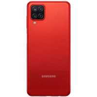 Samsung Galaxy A12 32GB Red SM-A127FZRUSER