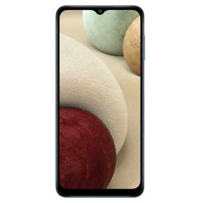 

Samsung Galaxy A12 64GB Blue SM-A125FZBVSER