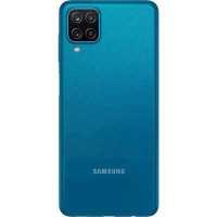смартфон Samsung Galaxy A12 64GB Blue SM-A127FZBVSER