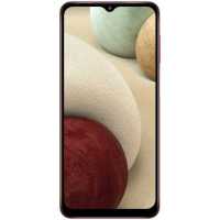 смартфон Samsung Galaxy A12 64GB Red SM-A127FZRVSER
