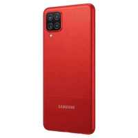 Samsung Galaxy A12 64GB Red SM-A127FZRVSER